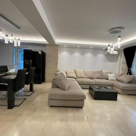 בוקרשט Central Apartament Bulevardul Decebal מראה חיצוני תמונה