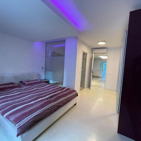 בוקרשט Central Apartament Bulevardul Decebal מראה חיצוני תמונה