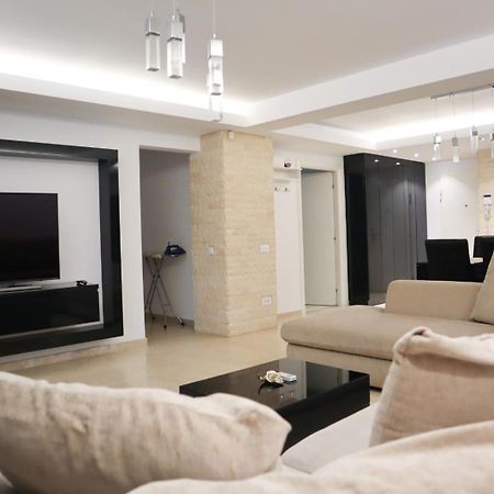בוקרשט Central Apartament Bulevardul Decebal מראה חיצוני תמונה