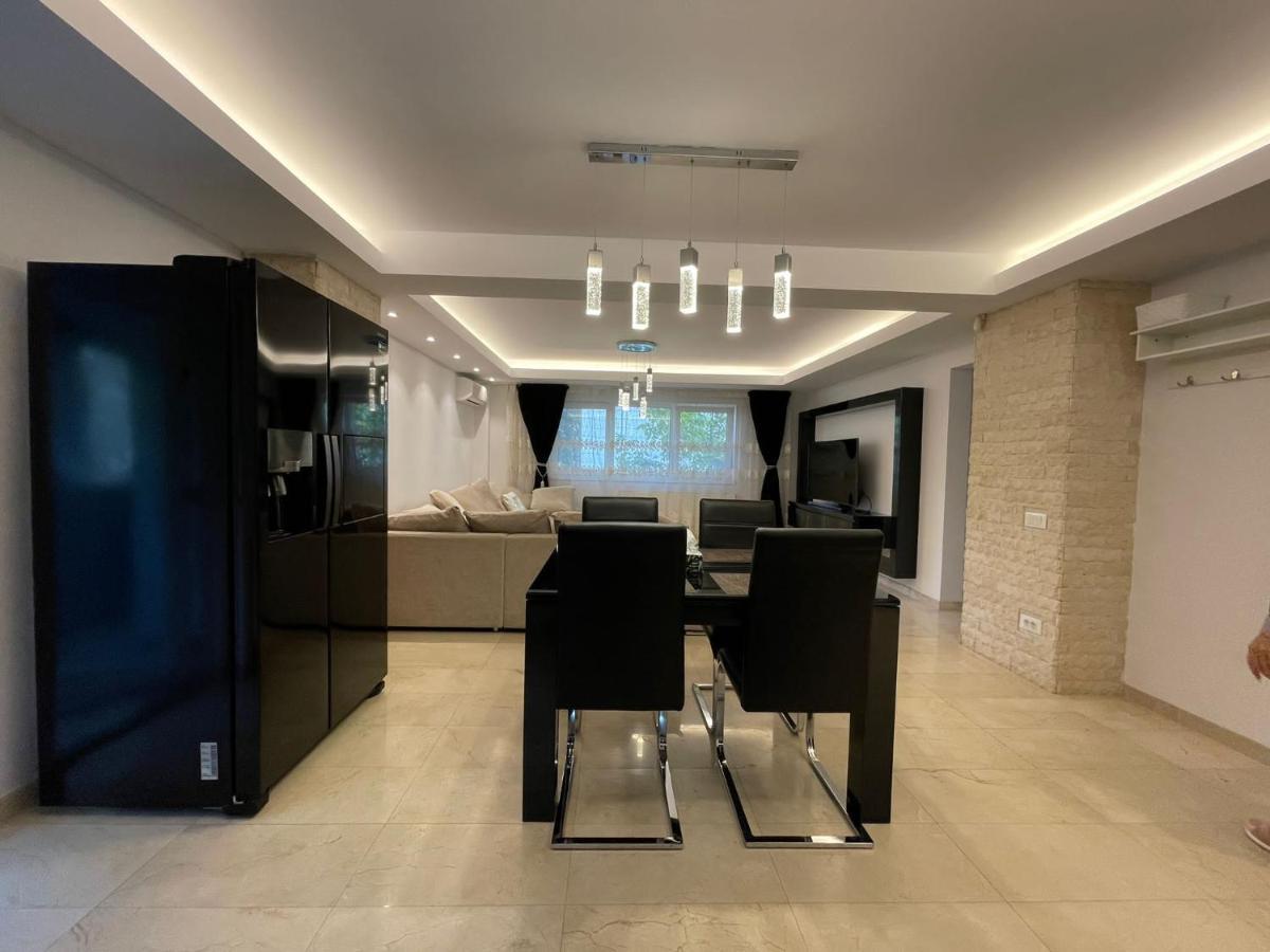 בוקרשט Central Apartament Bulevardul Decebal מראה חיצוני תמונה