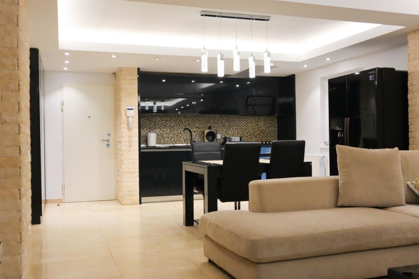 בוקרשט Central Apartament Bulevardul Decebal מראה חיצוני תמונה