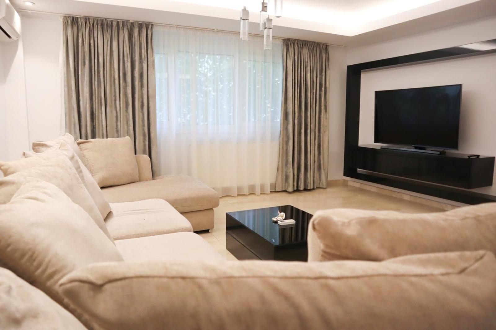 בוקרשט Central Apartament Bulevardul Decebal מראה חיצוני תמונה